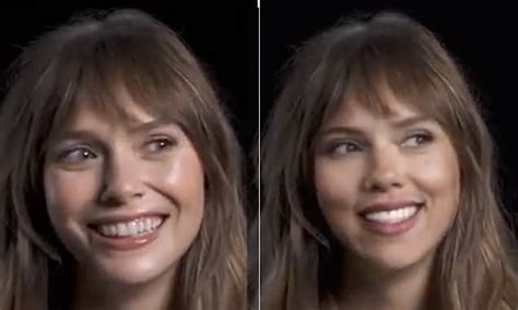 elizabeth olsen mrdeepfakes|Elizabeth Olsen Porn DeepFakes .
